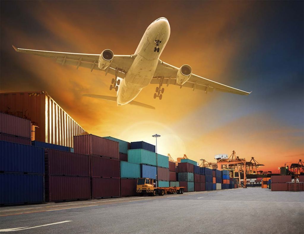 Air Cargo Freight Rates Australia C2C Logistics Air Freight